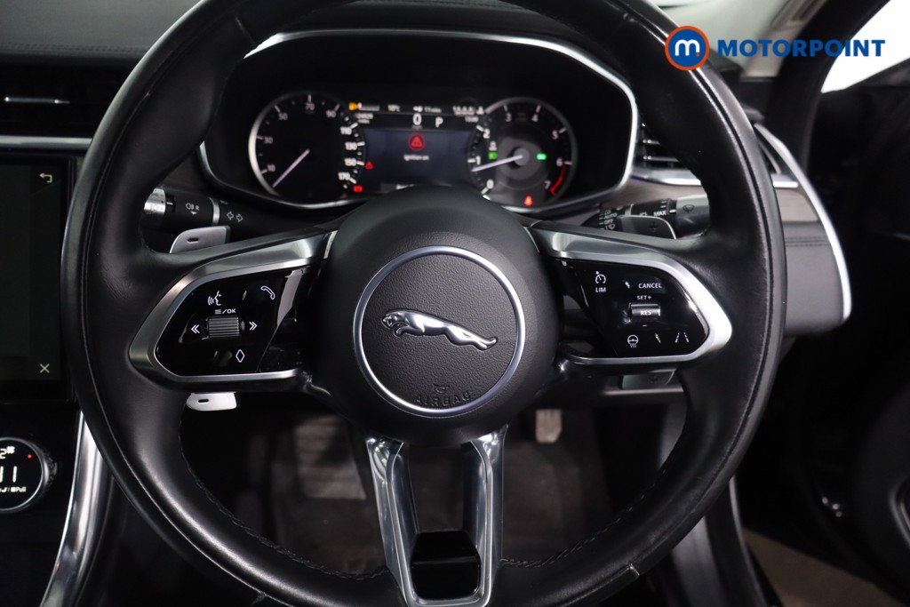 Jaguar XF S Automatic Petrol Saloon - Stock Number (1603005) - 6th supplementary image