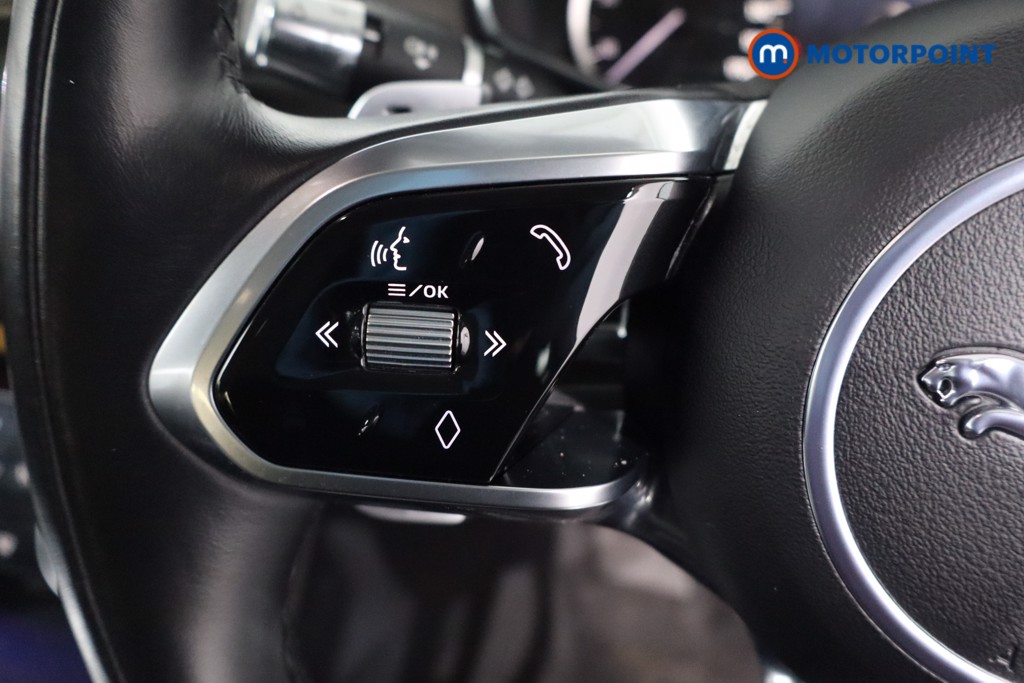 Jaguar XF S Automatic Petrol Saloon - Stock Number (1603005) - 7th supplementary image