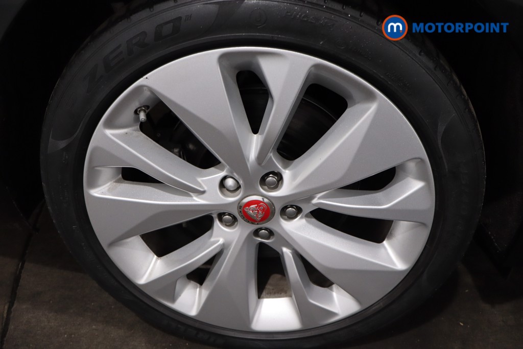 Jaguar XF S Automatic Petrol Saloon - Stock Number (1603005) - 9th supplementary image