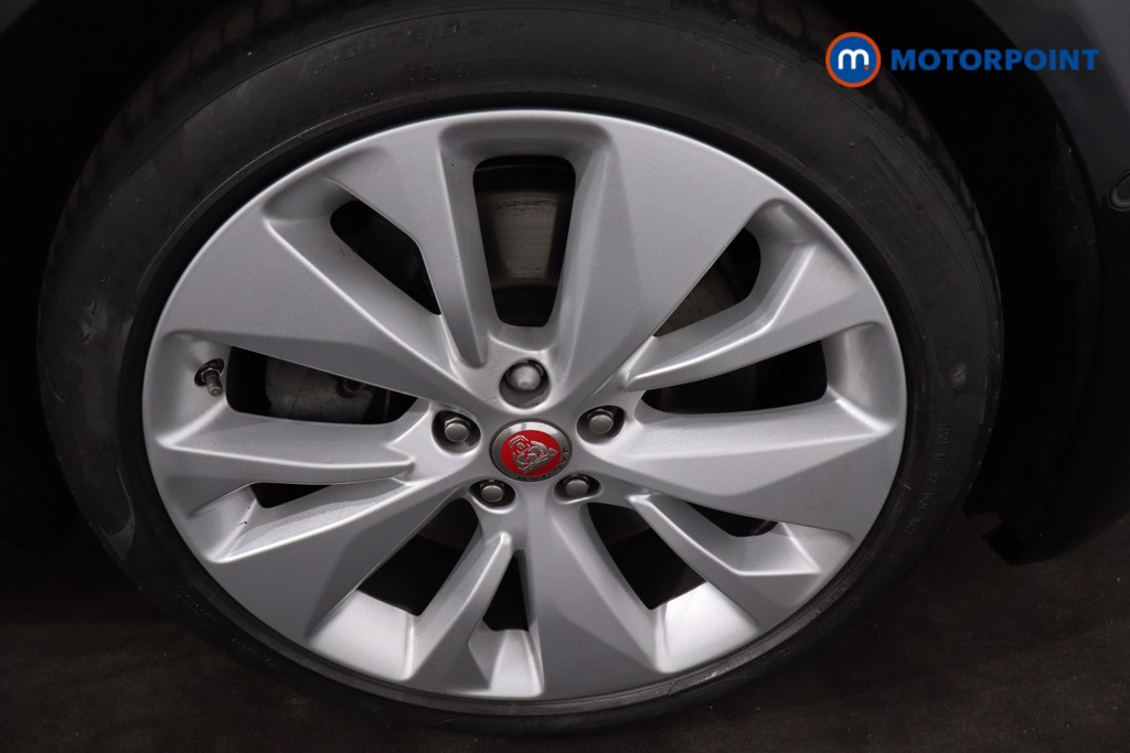 Jaguar XF S Automatic Petrol Saloon - Stock Number (1603005) - 10th supplementary image