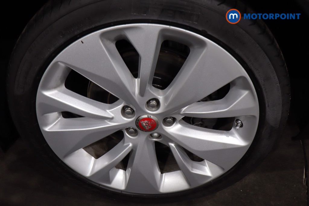 Jaguar XF S Automatic Petrol Saloon - Stock Number (1603005) - 12th supplementary image