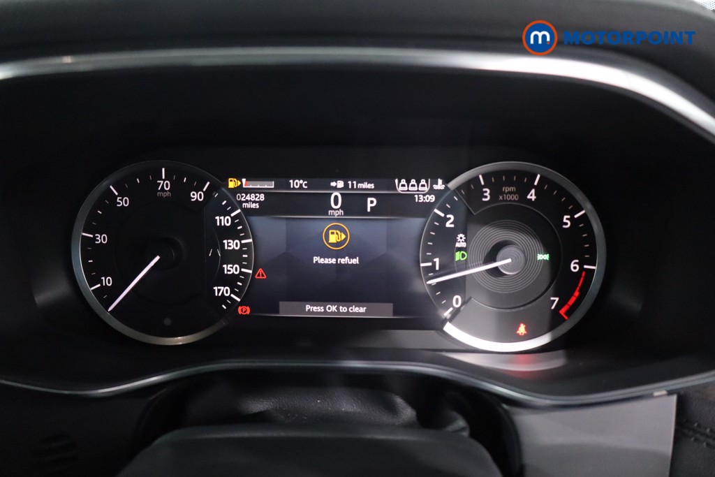 Jaguar XF S Automatic Petrol Saloon - Stock Number (1603005) - 16th supplementary image