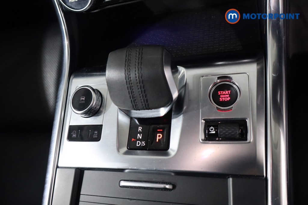 Jaguar XF S Automatic Petrol Saloon - Stock Number (1603005) - 18th supplementary image