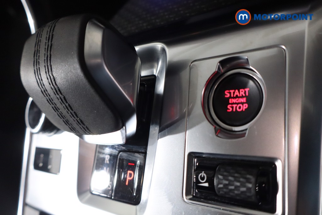 Jaguar XF S Automatic Petrol Saloon - Stock Number (1603005) - 19th supplementary image