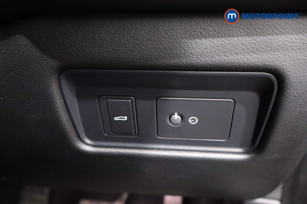 Jaguar XF S Automatic Petrol Saloon - Stock Number (1603005) - 22nd supplementary image