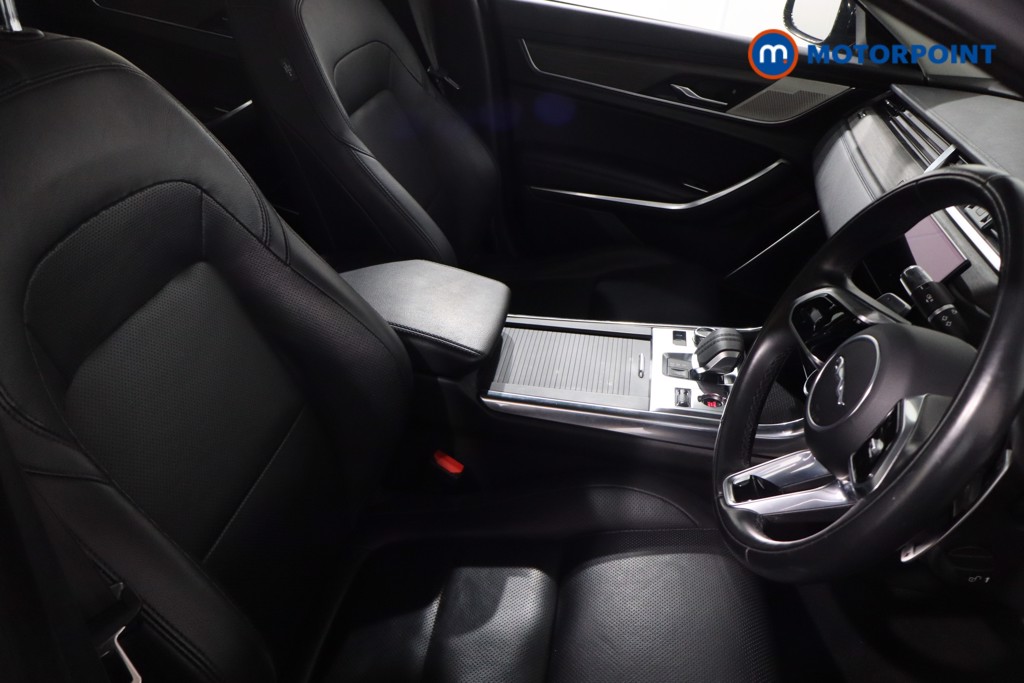 Jaguar XF S Automatic Petrol Saloon - Stock Number (1603005) - 24th supplementary image