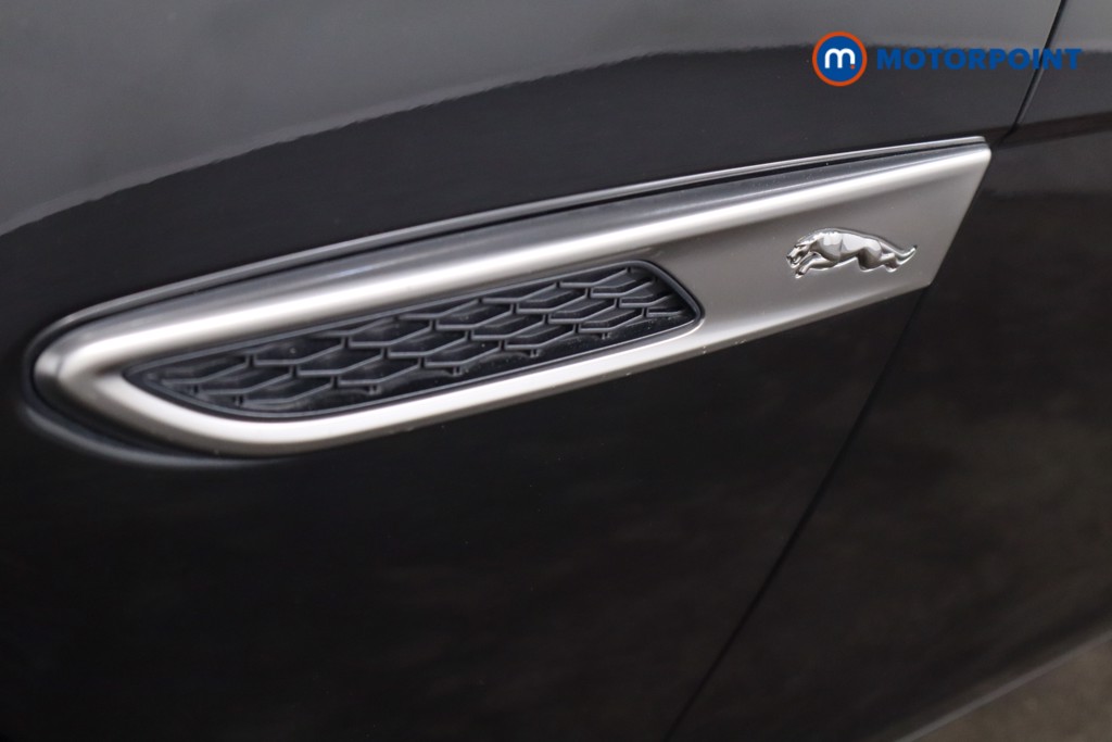 Jaguar XF S Automatic Petrol Saloon - Stock Number (1603005) - 29th supplementary image