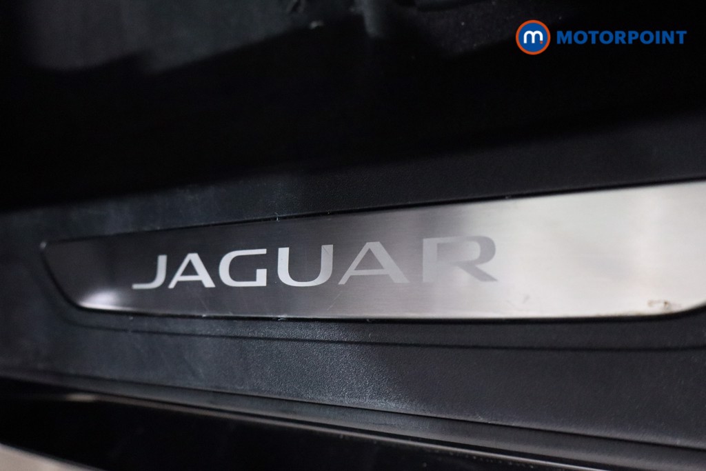 Jaguar XF S Automatic Petrol Saloon - Stock Number (1603005) - 30th supplementary image