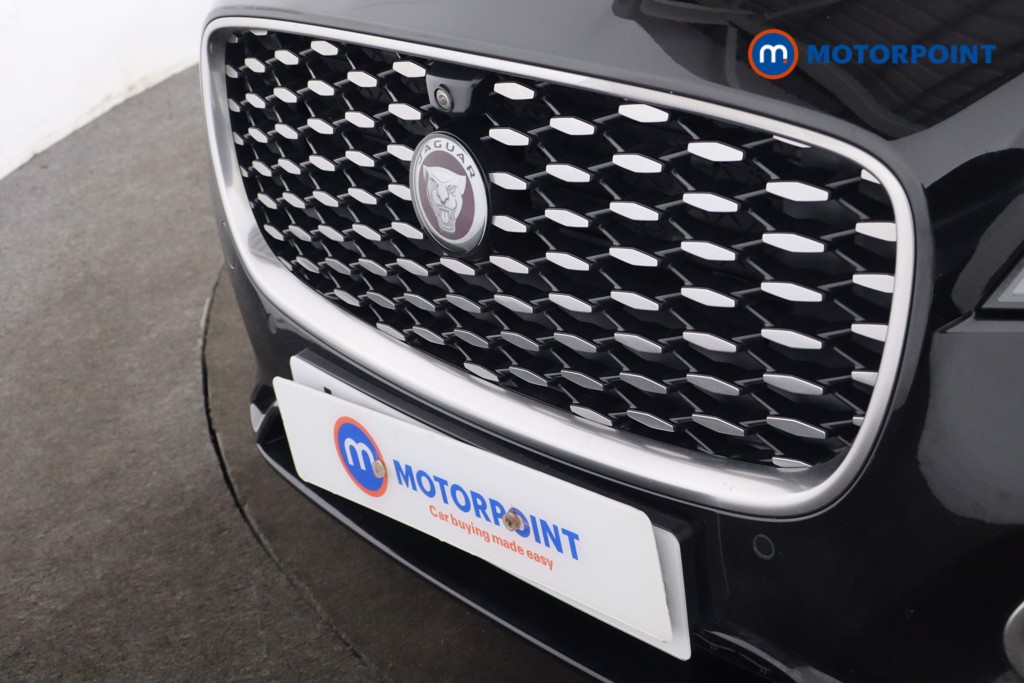 Jaguar XF S Automatic Petrol Saloon - Stock Number (1603005) - 31st supplementary image