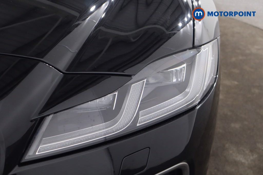 Jaguar XF S Automatic Petrol Saloon - Stock Number (1603005) - 32nd supplementary image