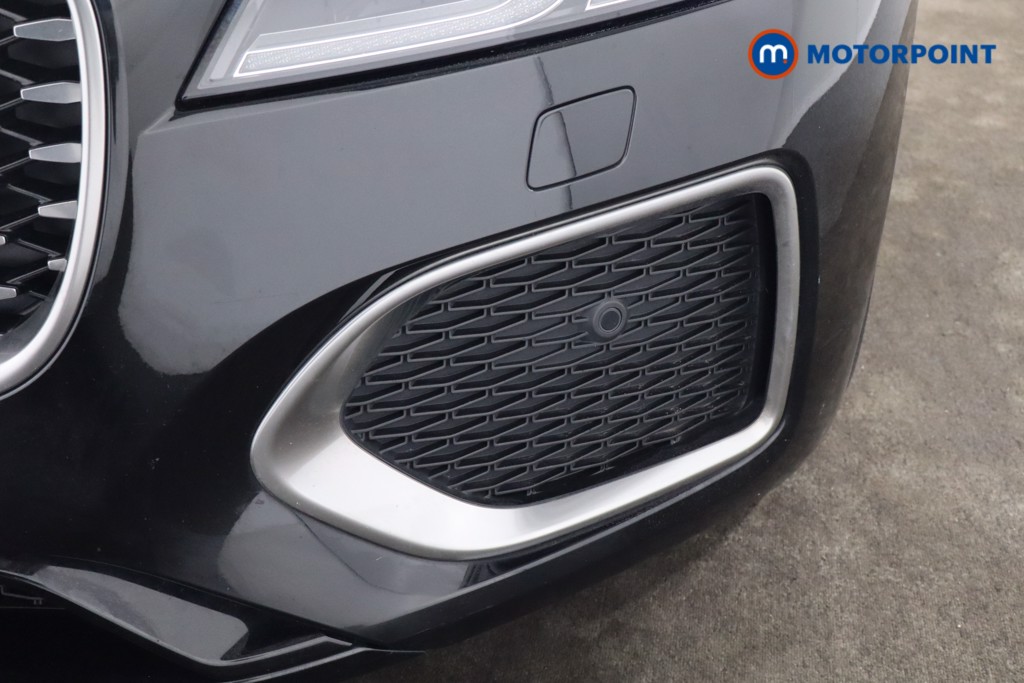 Jaguar XF S Automatic Petrol Saloon - Stock Number (1603005) - 33rd supplementary image