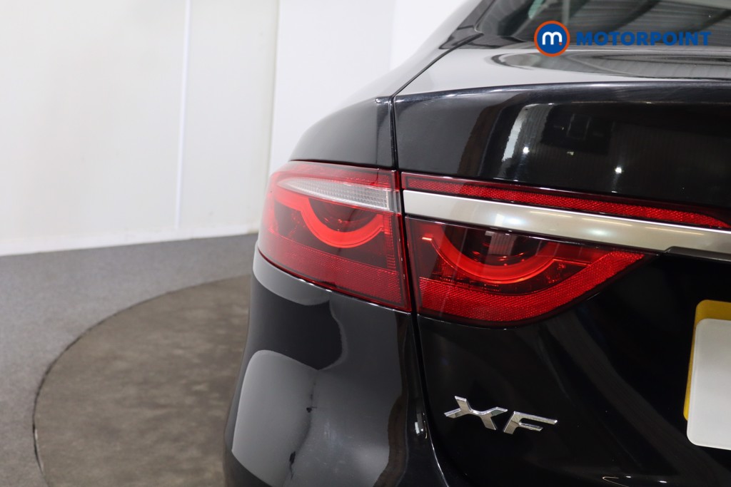 Jaguar XF S Automatic Petrol Saloon - Stock Number (1603005) - 36th supplementary image