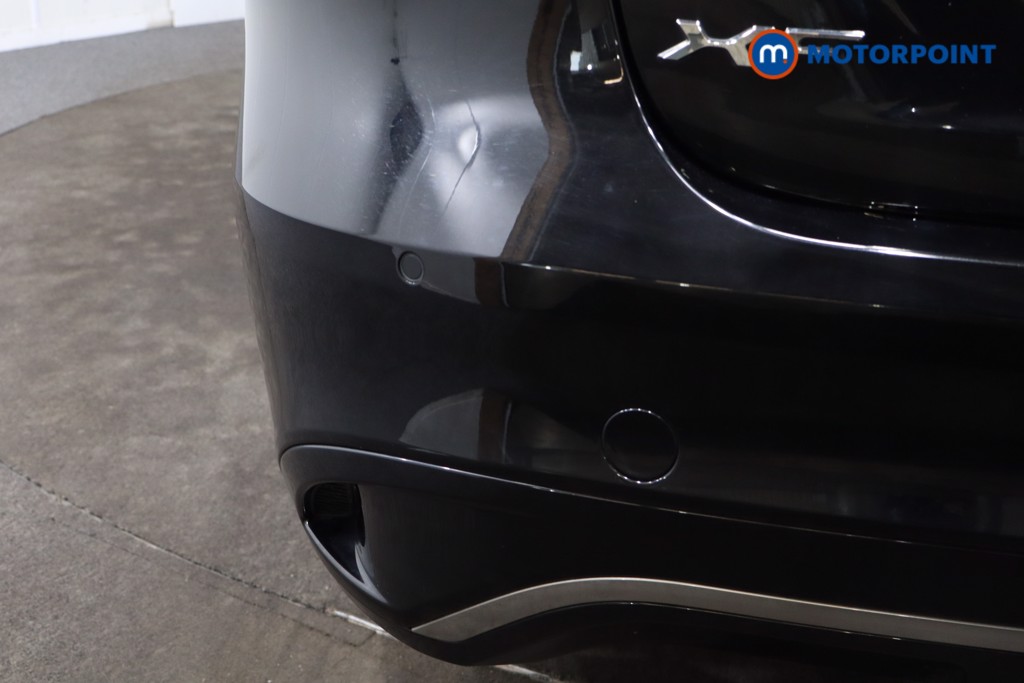 Jaguar XF S Automatic Petrol Saloon - Stock Number (1603005) - 37th supplementary image