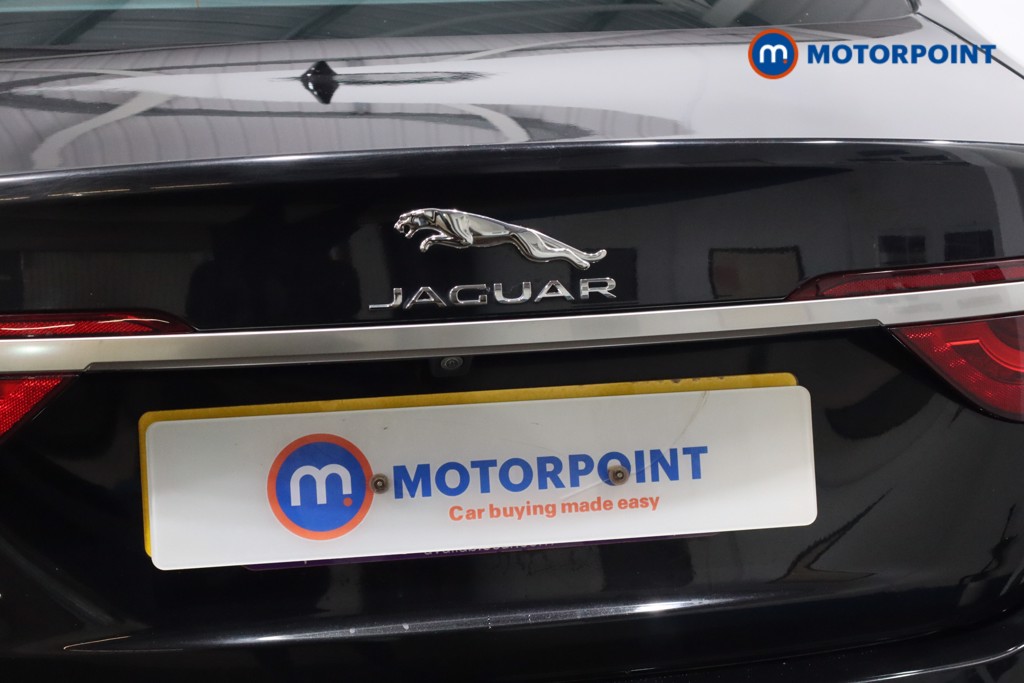 Jaguar XF S Automatic Petrol Saloon - Stock Number (1603005) - 38th supplementary image