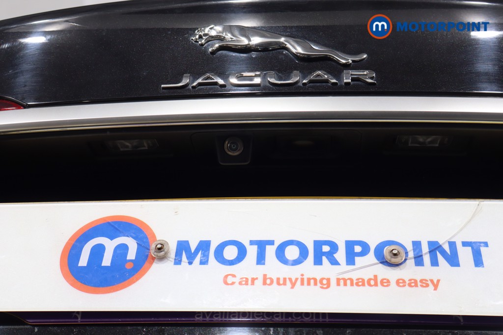 Jaguar XF S Automatic Petrol Saloon - Stock Number (1603005) - 40th supplementary image