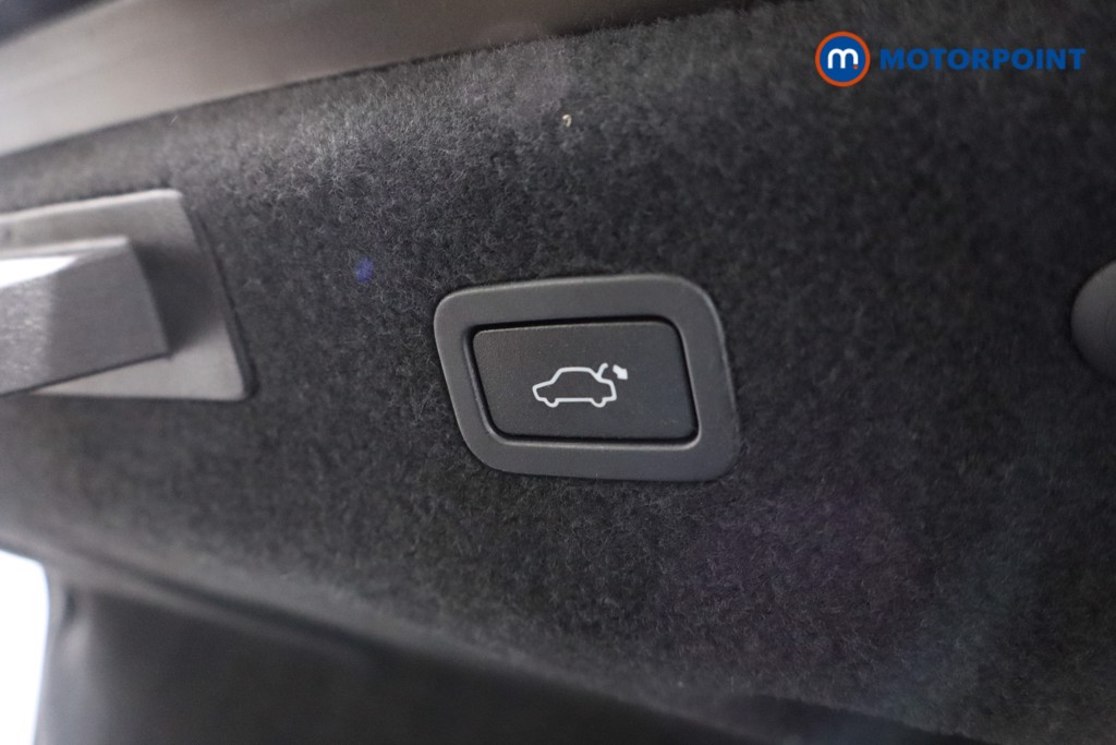 Jaguar XF S Automatic Petrol Saloon - Stock Number (1603005) - 41st supplementary image