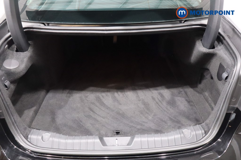 Jaguar XF S Automatic Petrol Saloon - Stock Number (1603005) - 42nd supplementary image