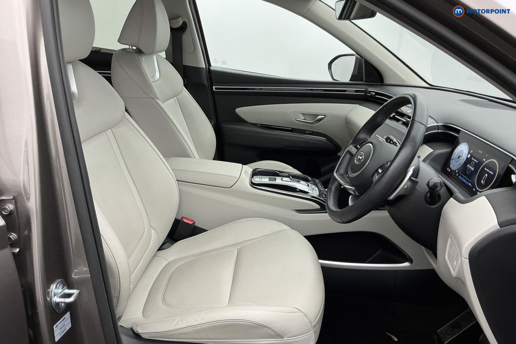 Hyundai Tucson Ultimate Automatic Petrol-Electric Hybrid SUV - Stock Number (1603024) - 6th supplementary image