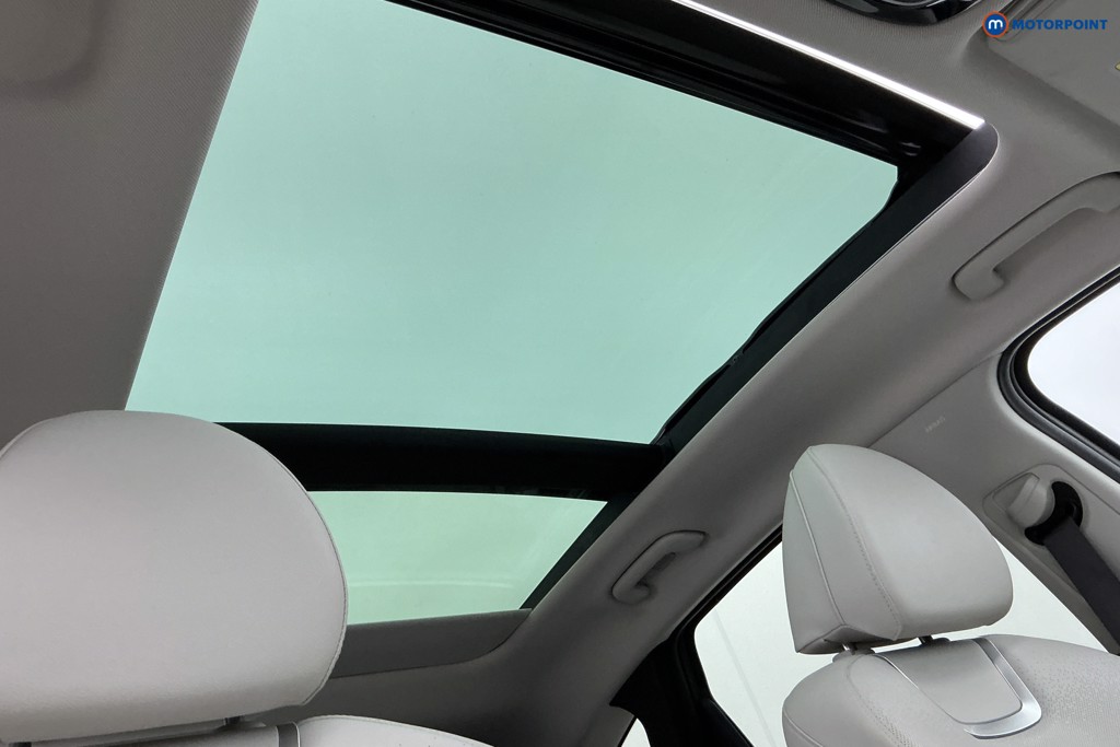 Hyundai Tucson Ultimate Automatic Petrol-Electric Hybrid SUV - Stock Number (1603024) - 14th supplementary image