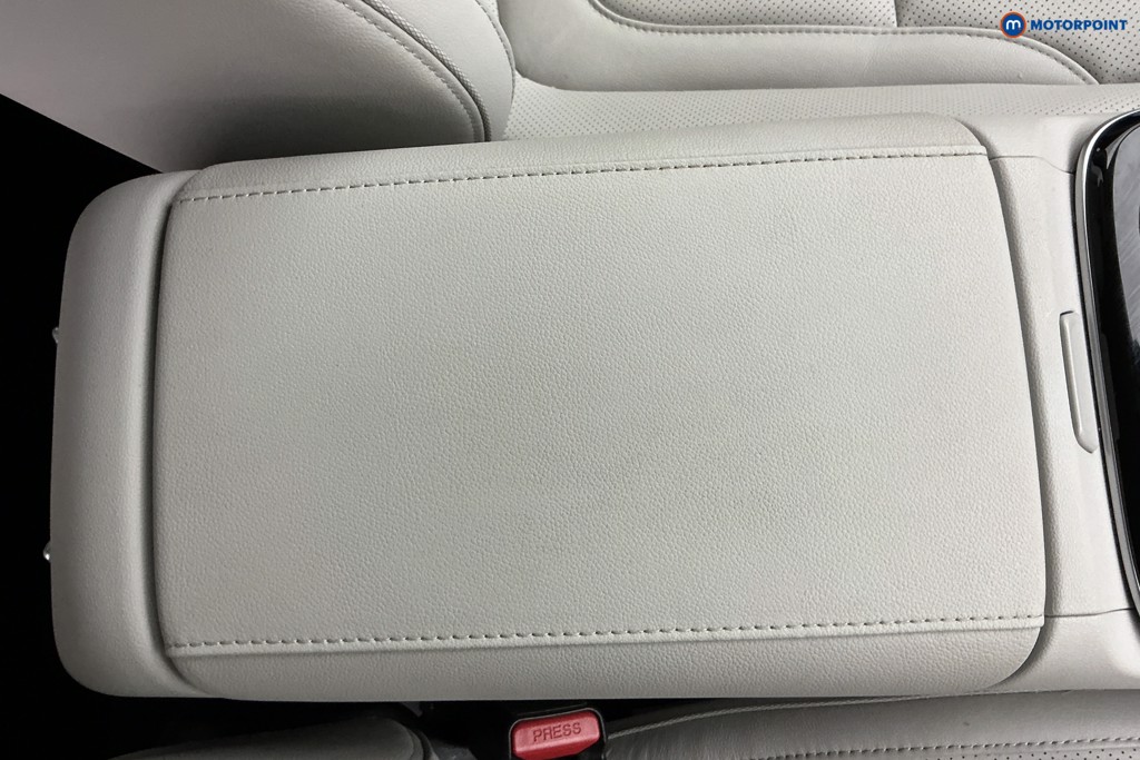 Hyundai Tucson Ultimate Automatic Petrol-Electric Hybrid SUV - Stock Number (1603024) - 15th supplementary image