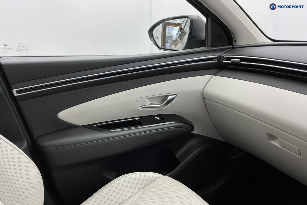 Hyundai Tucson Ultimate Automatic Petrol-Electric Hybrid SUV - Stock Number (1603024) - 20th supplementary image