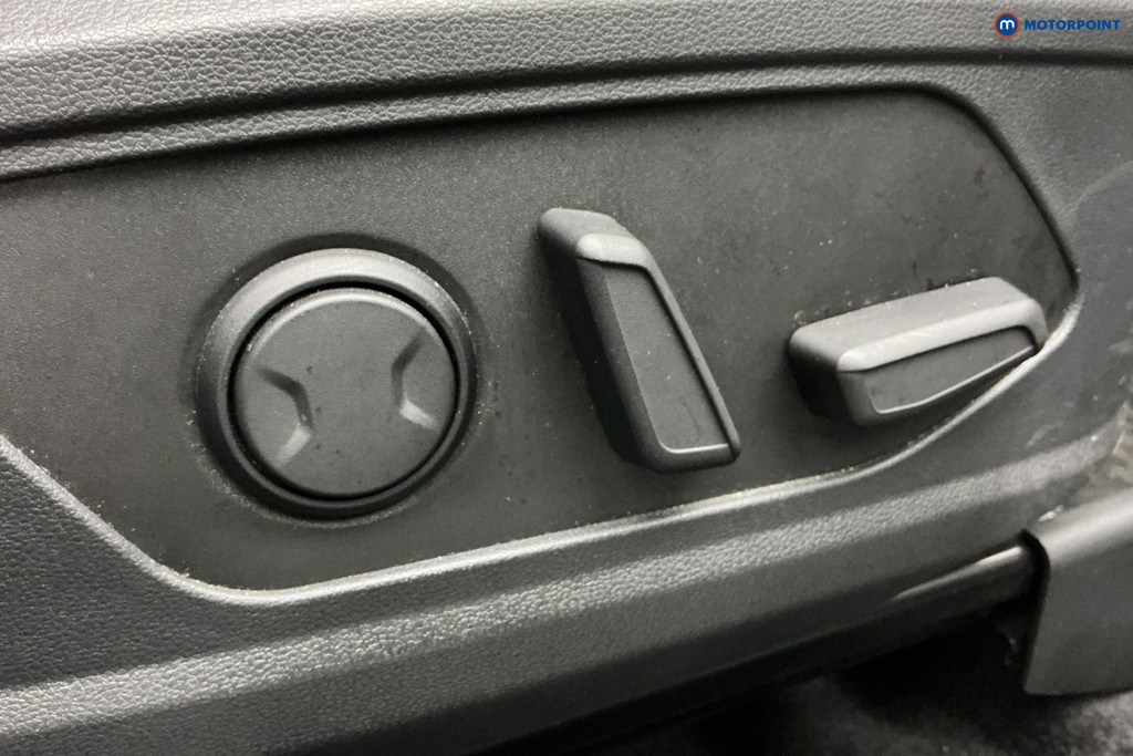 Hyundai Tucson Ultimate Automatic Petrol-Electric Hybrid SUV - Stock Number (1603024) - 24th supplementary image