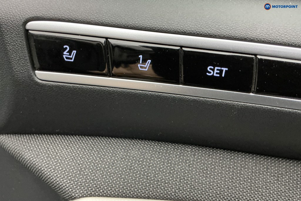 Hyundai Tucson Ultimate Automatic Petrol-Electric Hybrid SUV - Stock Number (1603024) - 27th supplementary image