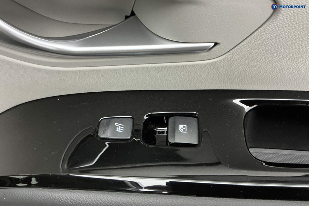 Hyundai Tucson Ultimate Automatic Petrol-Electric Hybrid SUV - Stock Number (1603024) - 29th supplementary image