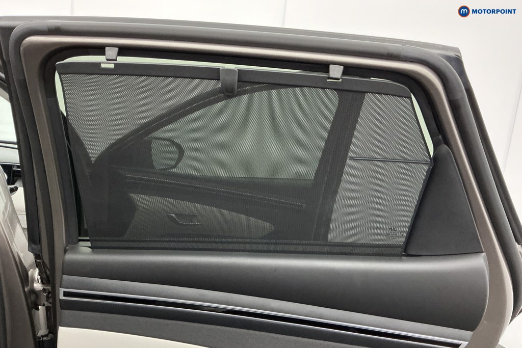 Hyundai Tucson Ultimate Automatic Petrol-Electric Hybrid SUV - Stock Number (1603024) - 30th supplementary image