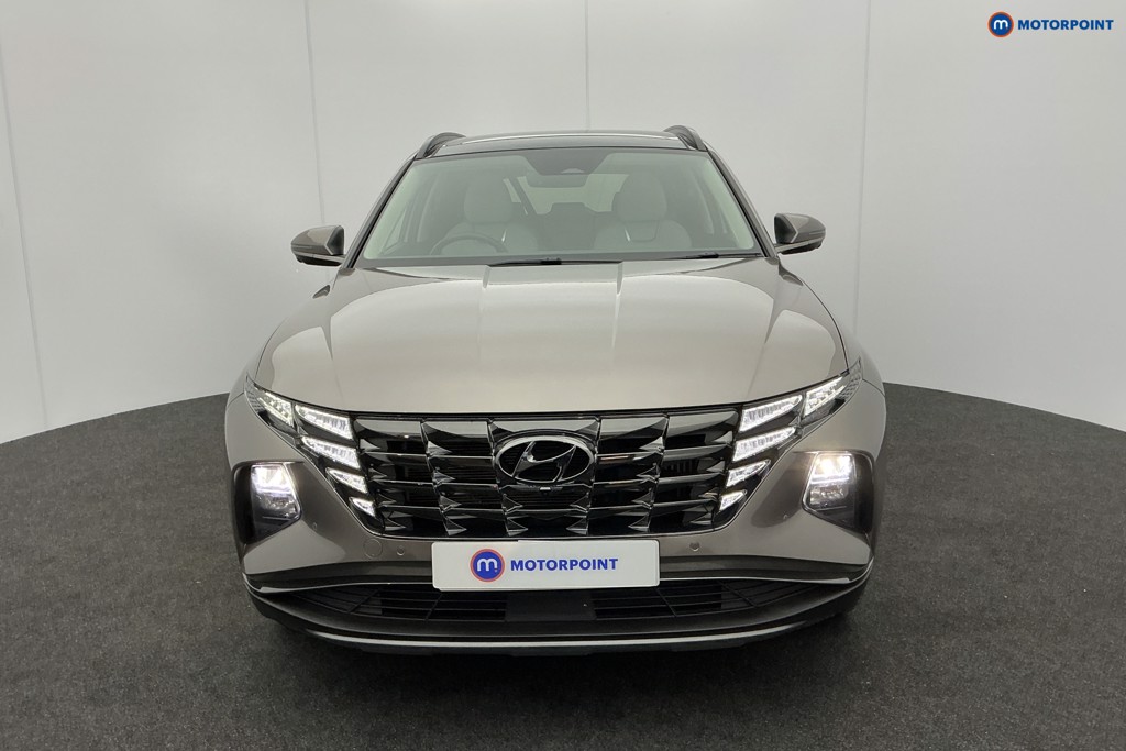 Hyundai Tucson Ultimate Automatic Petrol-Electric Hybrid SUV - Stock Number (1603024) - 33rd supplementary image