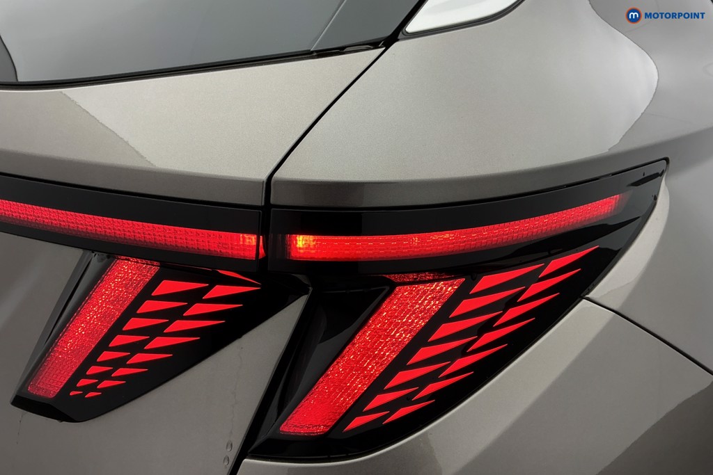 Hyundai Tucson Ultimate Automatic Petrol-Electric Hybrid SUV - Stock Number (1603024) - 35th supplementary image