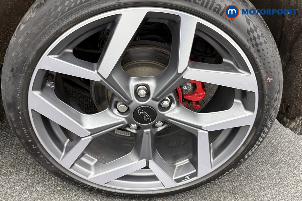 Vauxhall Corsa Se Edition Automatic Petrol Hatchback - Stock Number (1603107) - 2nd supplementary image