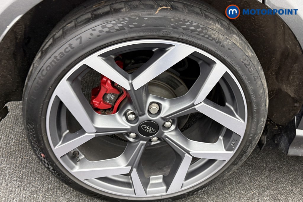 Vauxhall Corsa Se Edition Automatic Petrol Hatchback - Stock Number (1603107) - 3rd supplementary image