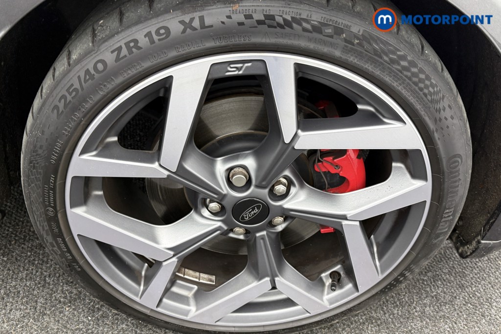 Vauxhall Corsa Se Edition Automatic Petrol Hatchback - Stock Number (1603107) - 4th supplementary image