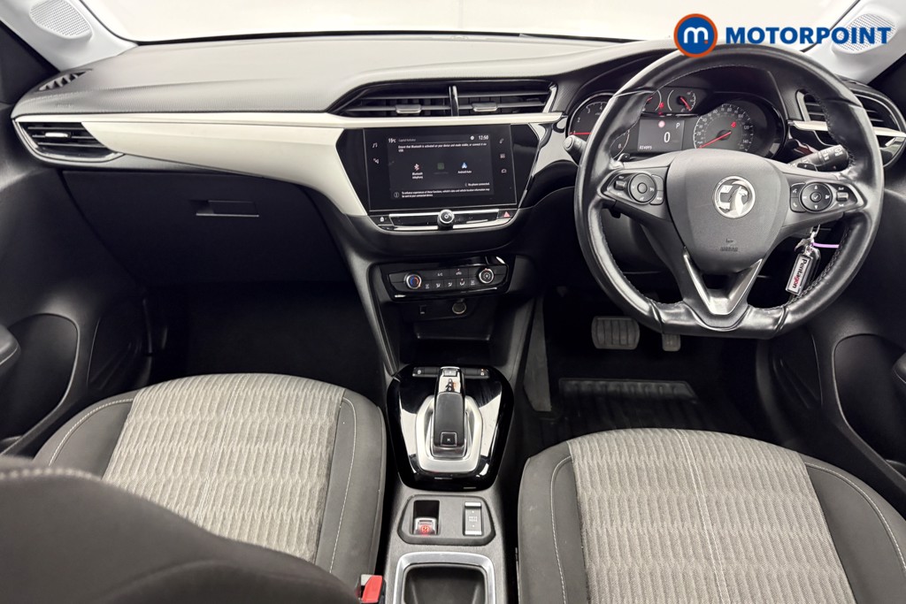 Vauxhall Corsa Se Edition Automatic Petrol Hatchback - Stock Number (1603107) - 5th supplementary image