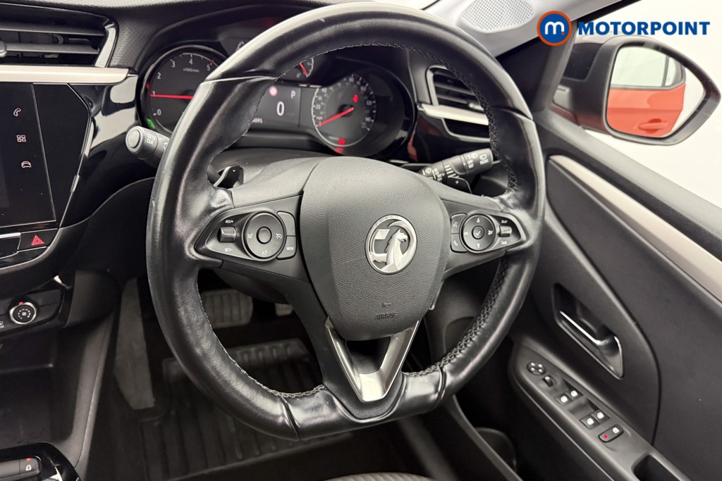 Vauxhall Corsa Se Edition Automatic Petrol Hatchback - Stock Number (1603107) - 7th supplementary image