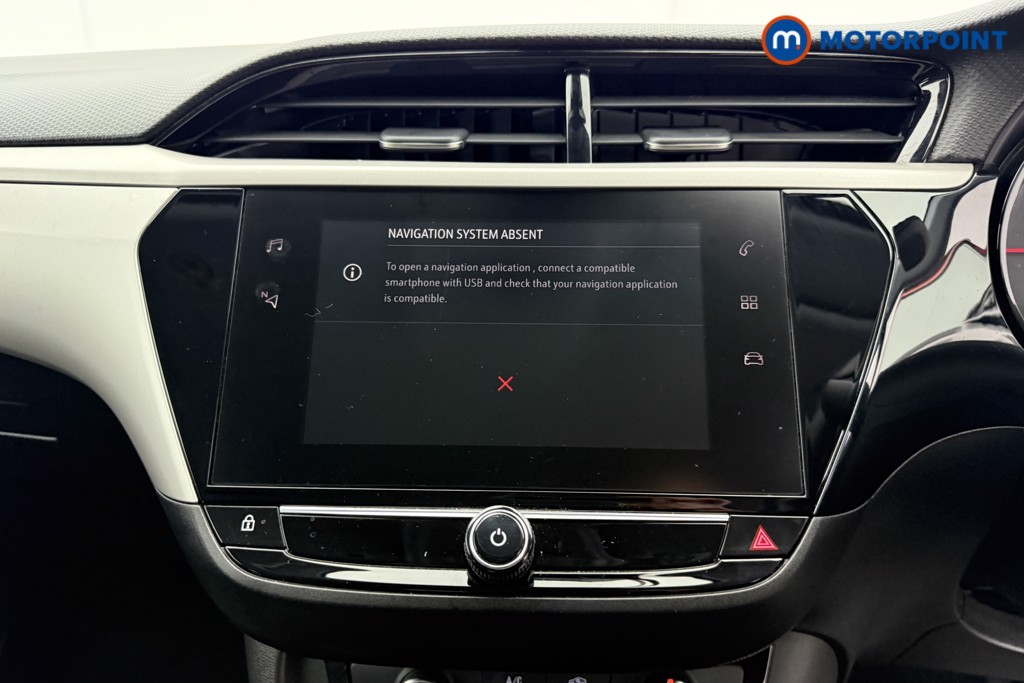 Vauxhall Corsa Se Edition Automatic Petrol Hatchback - Stock Number (1603107) - 11th supplementary image