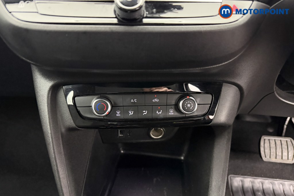 Vauxhall Corsa Se Edition Automatic Petrol Hatchback - Stock Number (1603107) - 14th supplementary image