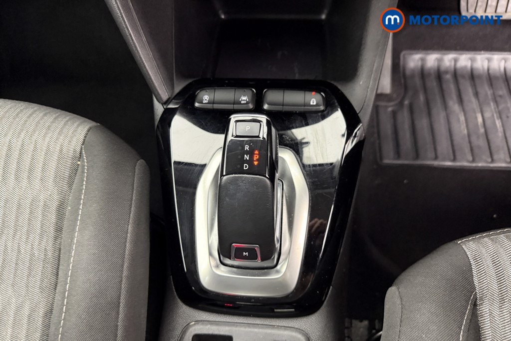 Vauxhall Corsa Se Edition Automatic Petrol Hatchback - Stock Number (1603107) - 15th supplementary image