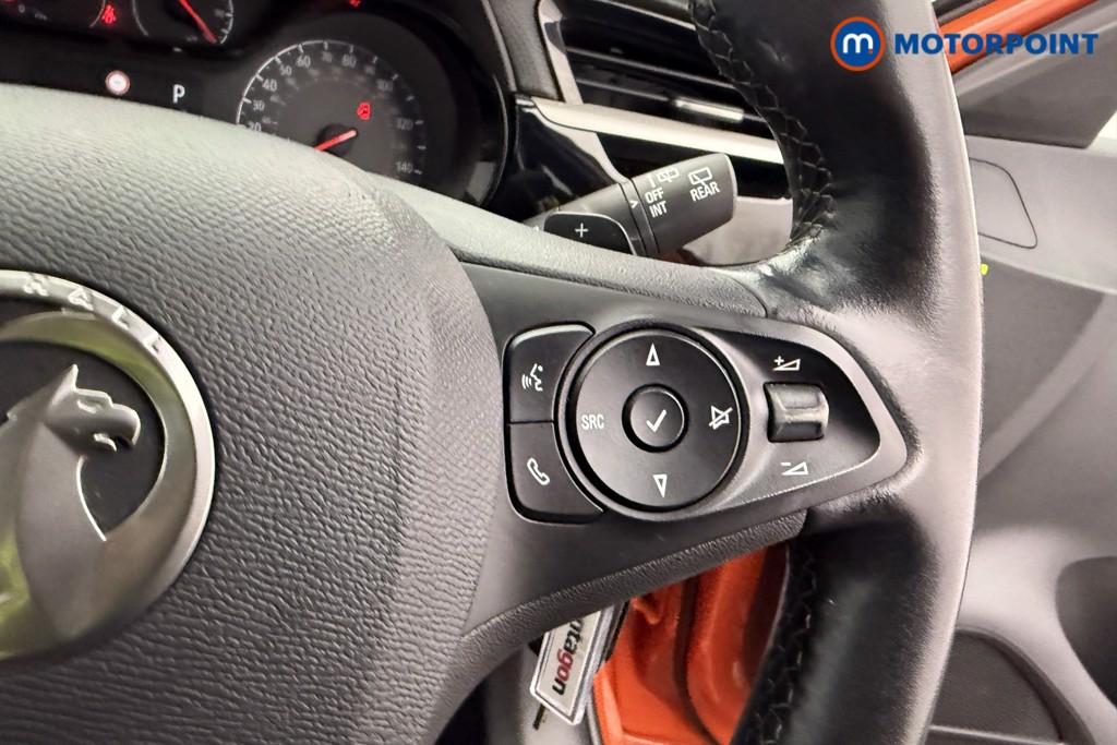 Vauxhall Corsa Se Edition Automatic Petrol Hatchback - Stock Number (1603107) - 17th supplementary image