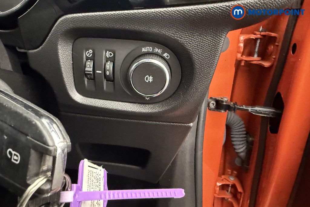 Vauxhall Corsa Se Edition Automatic Petrol Hatchback - Stock Number (1603107) - 18th supplementary image