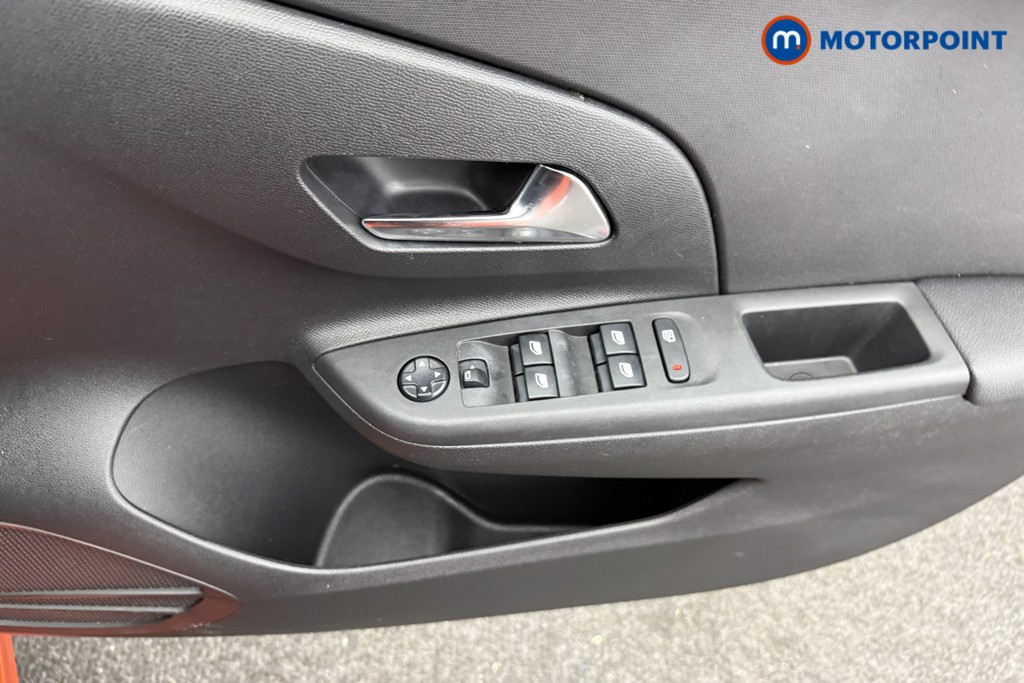 Vauxhall Corsa Se Edition Automatic Petrol Hatchback - Stock Number (1603107) - 19th supplementary image