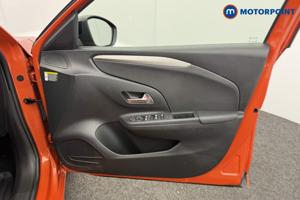 Vauxhall Corsa Se Edition Automatic Petrol Hatchback - Stock Number (1603107) - 20th supplementary image