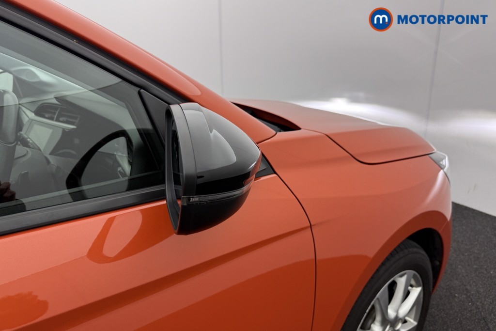 Vauxhall Corsa Se Edition Automatic Petrol Hatchback - Stock Number (1603107) - 21st supplementary image