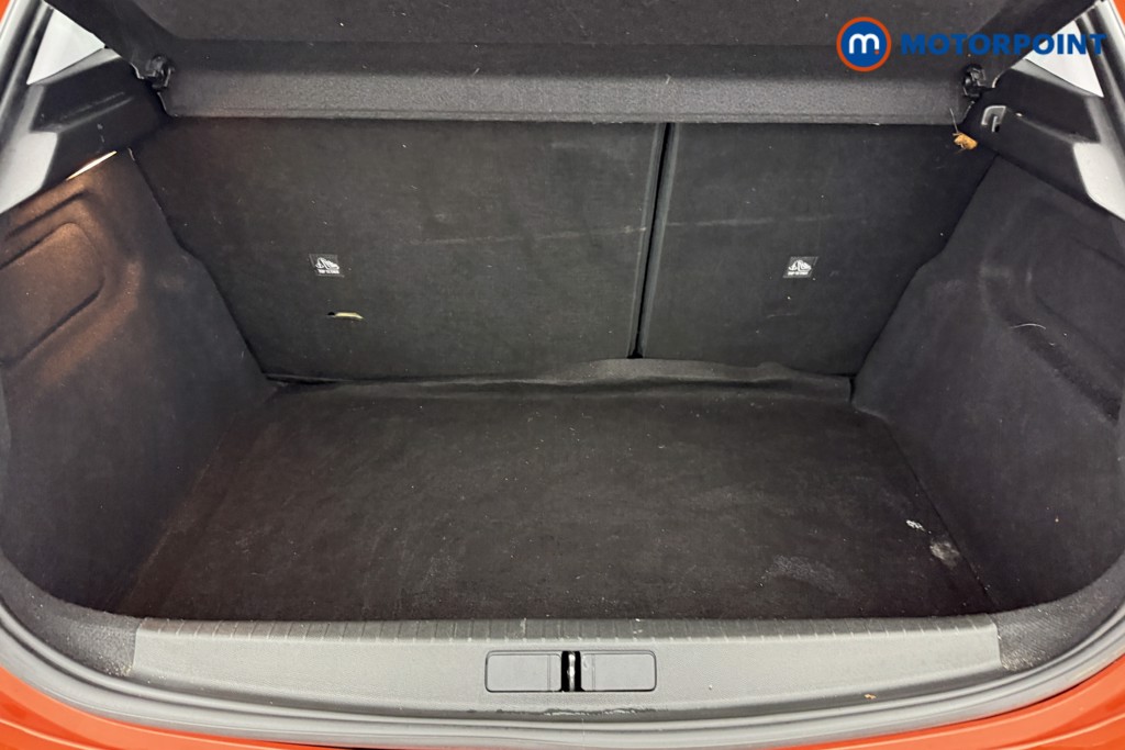 Vauxhall Corsa Se Edition Automatic Petrol Hatchback - Stock Number (1603107) - 22nd supplementary image