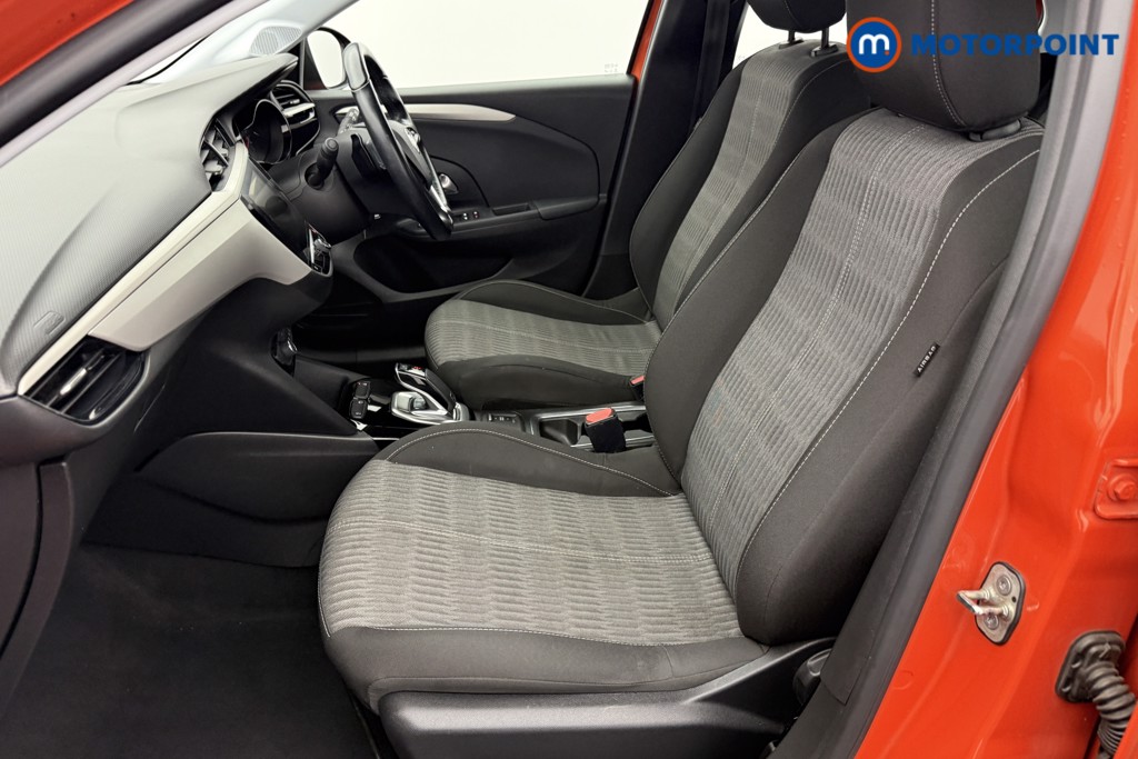 Vauxhall Corsa Se Edition Automatic Petrol Hatchback - Stock Number (1603107) - 23rd supplementary image