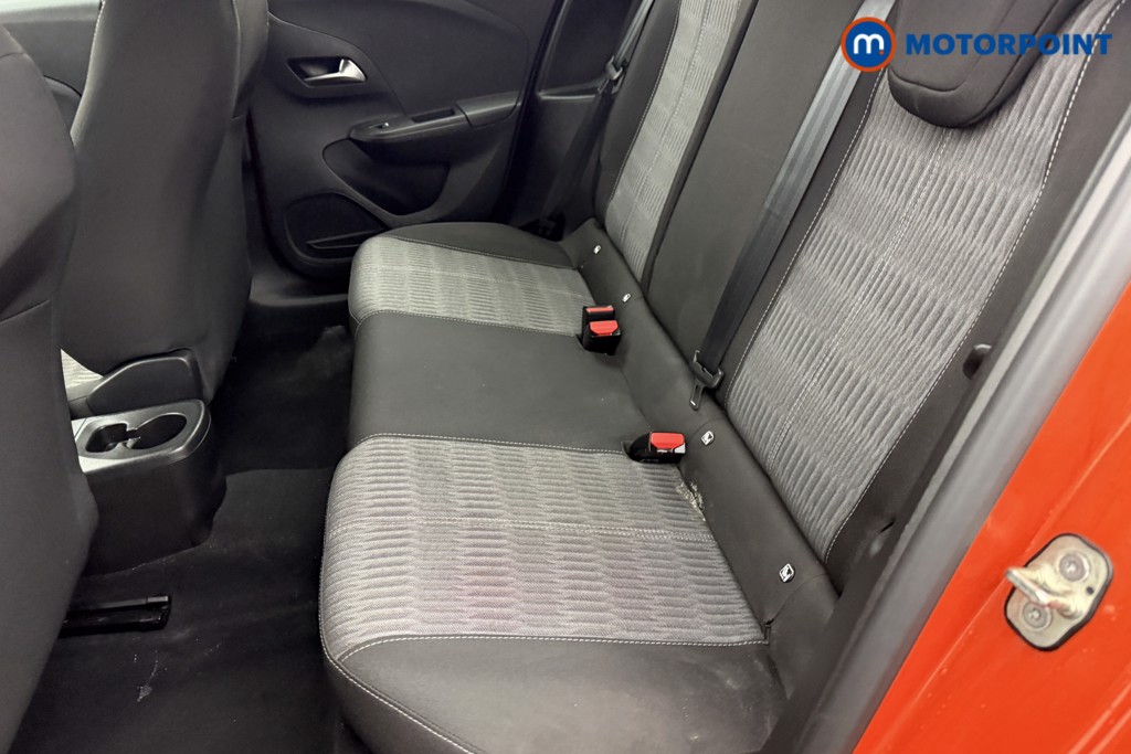 Vauxhall Corsa Se Edition Automatic Petrol Hatchback - Stock Number (1603107) - 24th supplementary image