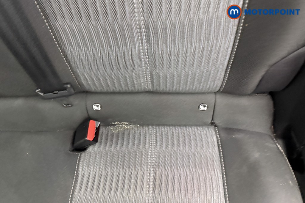 Vauxhall Corsa Se Edition Automatic Petrol Hatchback - Stock Number (1603107) - 25th supplementary image