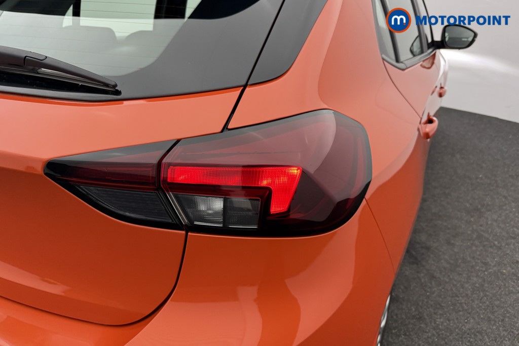 Vauxhall Corsa Se Edition Automatic Petrol Hatchback - Stock Number (1603107) - 26th supplementary image