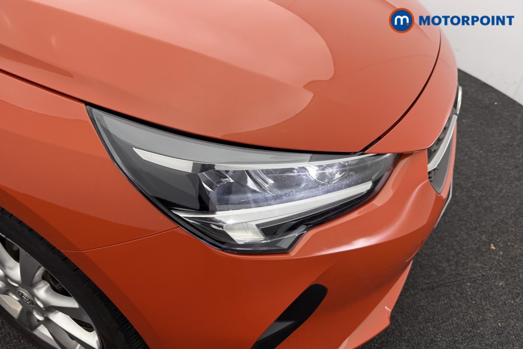 Vauxhall Corsa Se Edition Automatic Petrol Hatchback - Stock Number (1603107) - 28th supplementary image